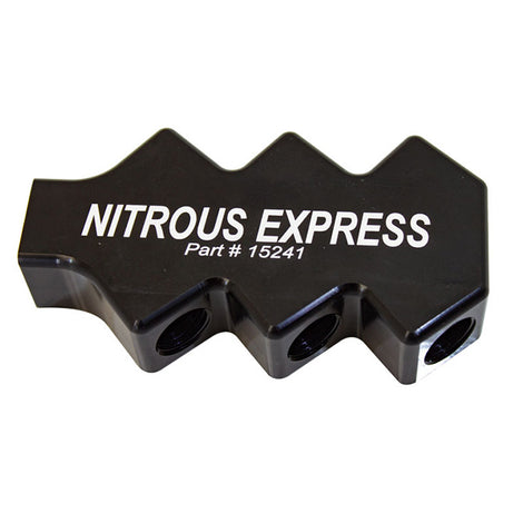 6 Port Distribution Block <br> Universal Fit
