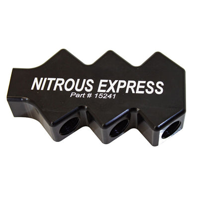 6 Port Distribution Block <br> Universal Fit
