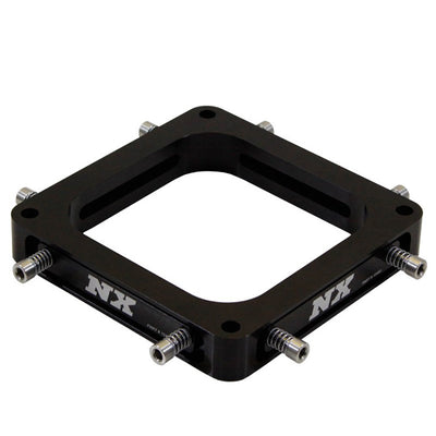 4500 Series Burst Plate <br> Universal Application
