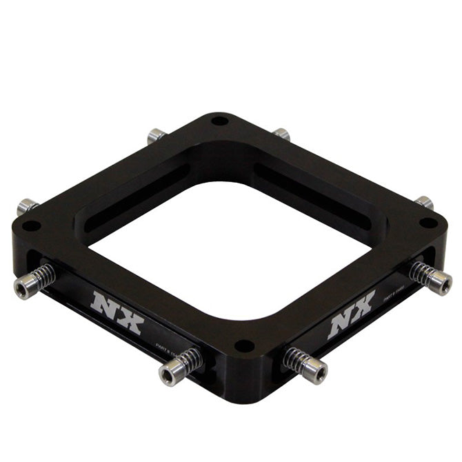 4500 Series Burst Plate <br> Universal Application