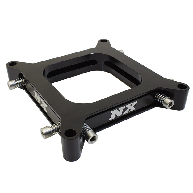 4150 Series Burst Plate <br> Universal Application