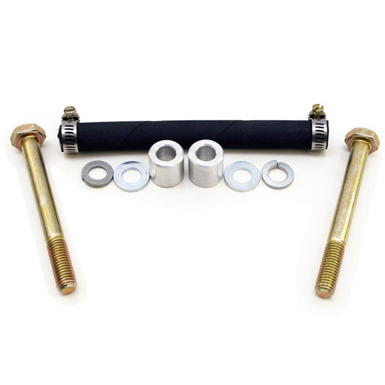 Power Steering Reservoir Spacer Kit <br> 97-04 Chevrolet Corvette