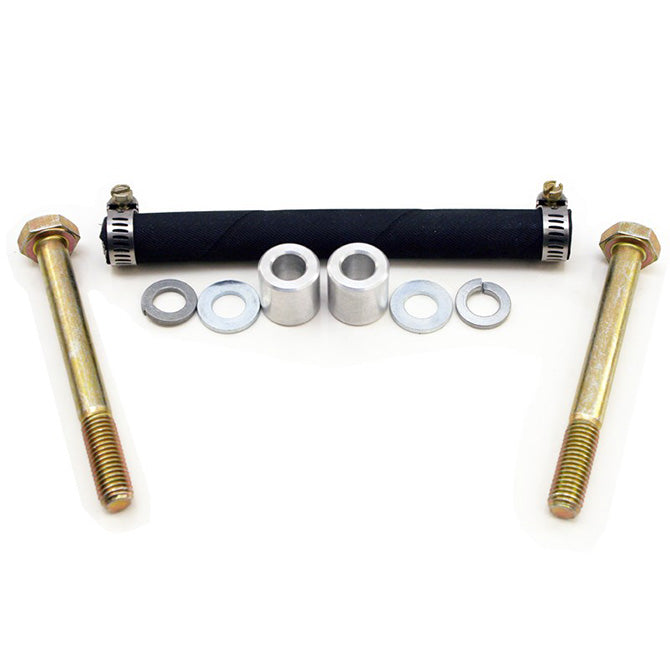 Power Steering Reservoir Spacer Kit <br> 97-04 Chevrolet Corvette
