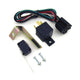 Dominator Throttle Switch <br> With HD 60 Amp Relay