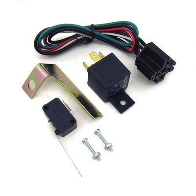 Dominator Throttle Switch <br> With HD 60 Amp Relay