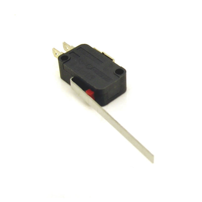 Wide Open Throttle Switch Only <br> Wide Open Throttle Switch Only
