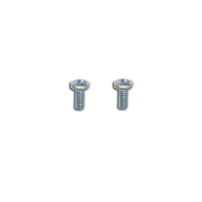 Solenoid Mounting Screw <br> for 15100L/15101L Solenoids