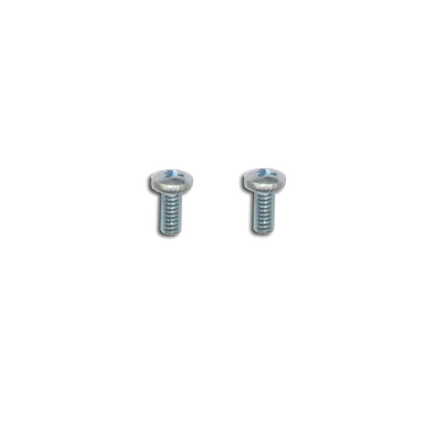 Solenoid Mounting Screw <br> Small Solenoid