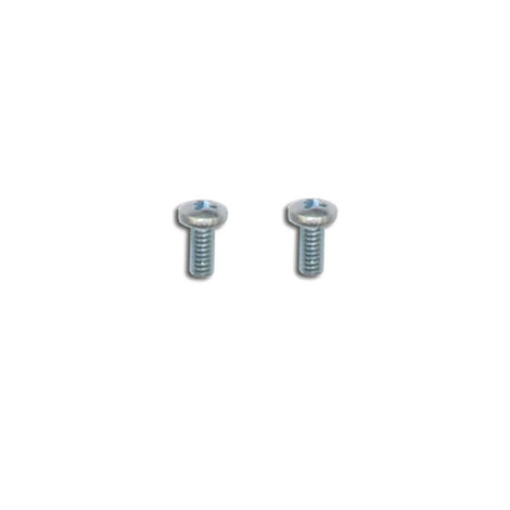 Solenoid Mounting Screw <br> Small Solenoid