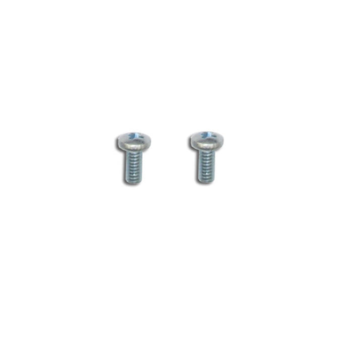 Solenoid Mounting Screw <br> Small Solenoid