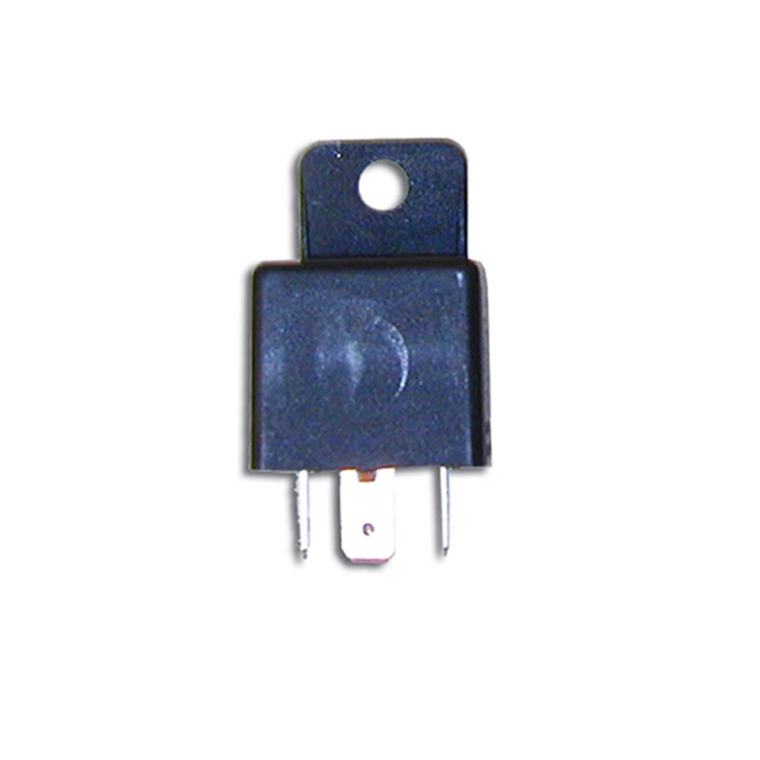 40 Amp Anti-Flyback Heavy Duty Relay <br> Universal Fit