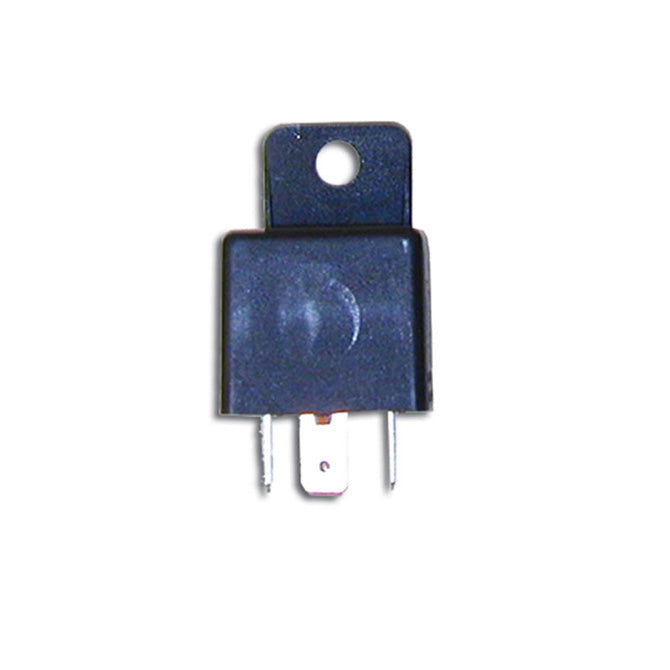 40 Amp Anti-Flyback Heavy Duty Relay <br> Universal Fit