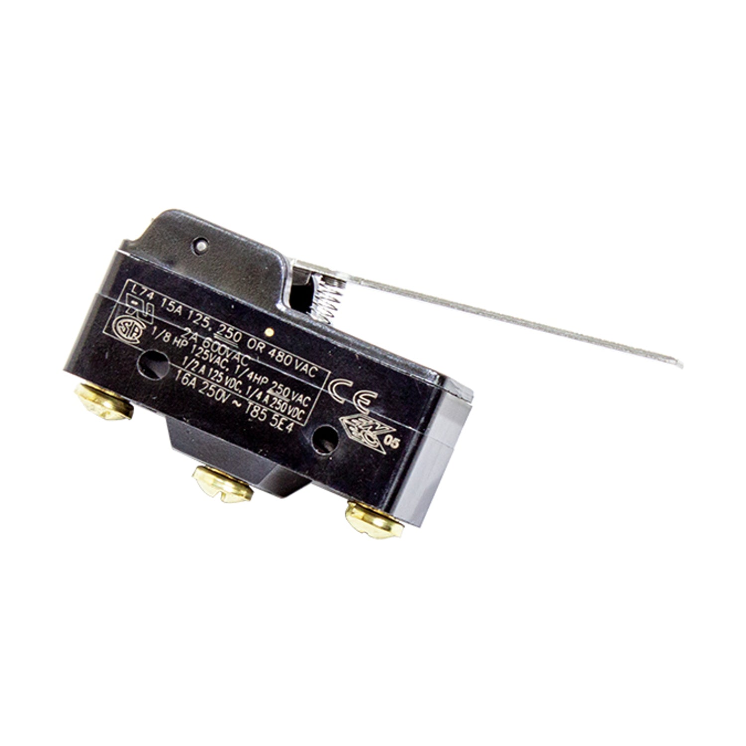 High Amp WOT Switch Only <br> Universal Fit