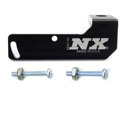 Billet WOT Switch Bracket <br> For Dominator