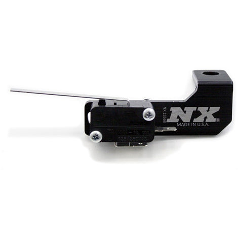 Billet WOT Switch Bracket <br> For Dominator w/WOT Switch