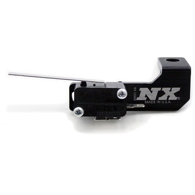 Billet WOT Switch Bracket <br> For Dominator w/WOT Switch