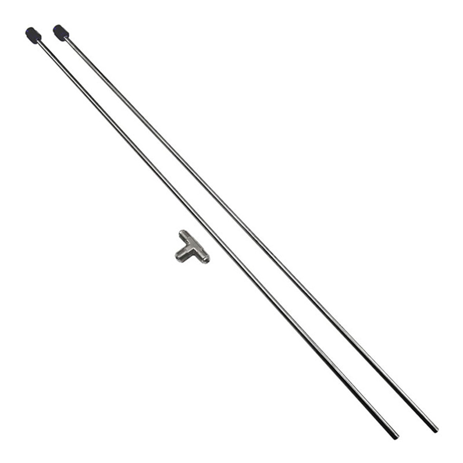 Plumbing Kit <br> for Dual Vent Purge System
