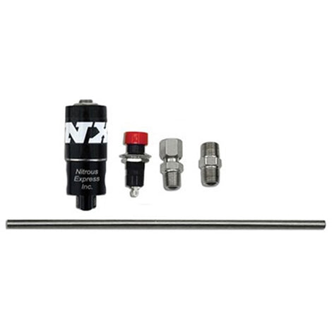Purge Valve <br> for Lightning & Iceman Solenoids