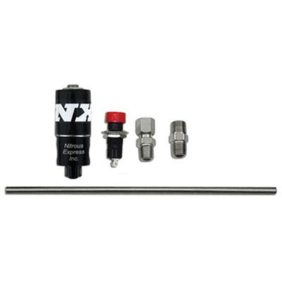 Purge Valve <br> for Lightning & Iceman Solenoids