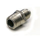 Nitrous Filter Fitting <br> 4AN x 1/4 NPT