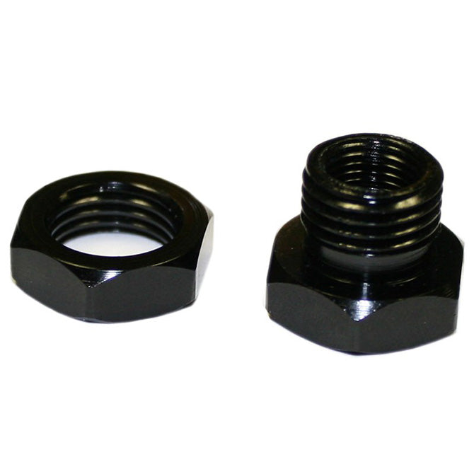 Nozzle Adapter <br> for 1/16 NPT Nozzles