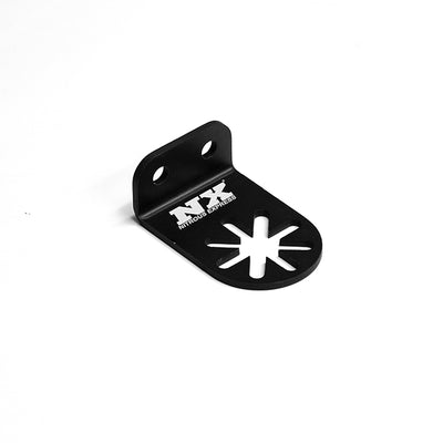 Nitrous Oxide Solenoid Mounting Bracket <br> Universal Fit