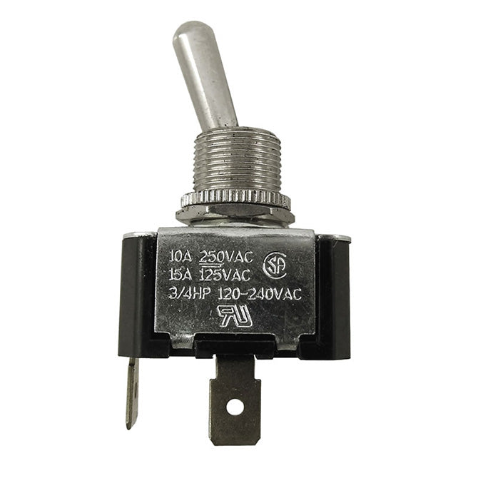 Motorcycle Toggle Switch <br> Universal Fit