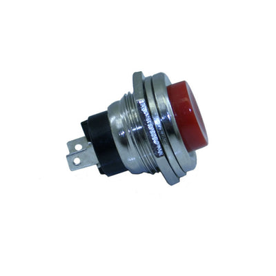 Nitrous System Activation Push Button <br> Universal Fit