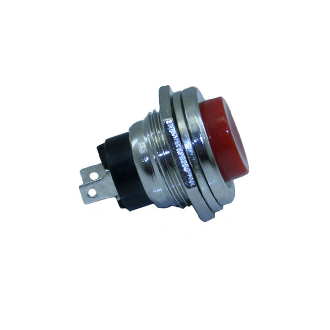 Nitrous System Activation Push Button <br> Universal Fit