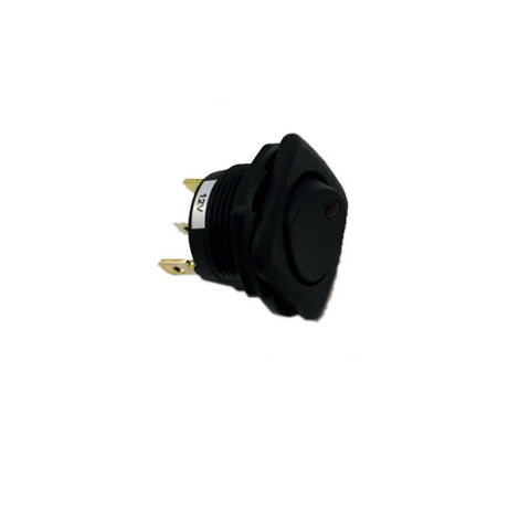 Lighted Nitrous System Arm Switch <br> Universal Fit