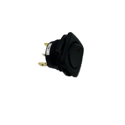 Lighted Nitrous System Arm Switch <br> Universal Fit