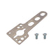 Universal Solenoid Mount <br> Includes Screws