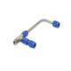 4500 Gemini SS Nitrous Kit <br> Solenoid to Plate Connector Kit