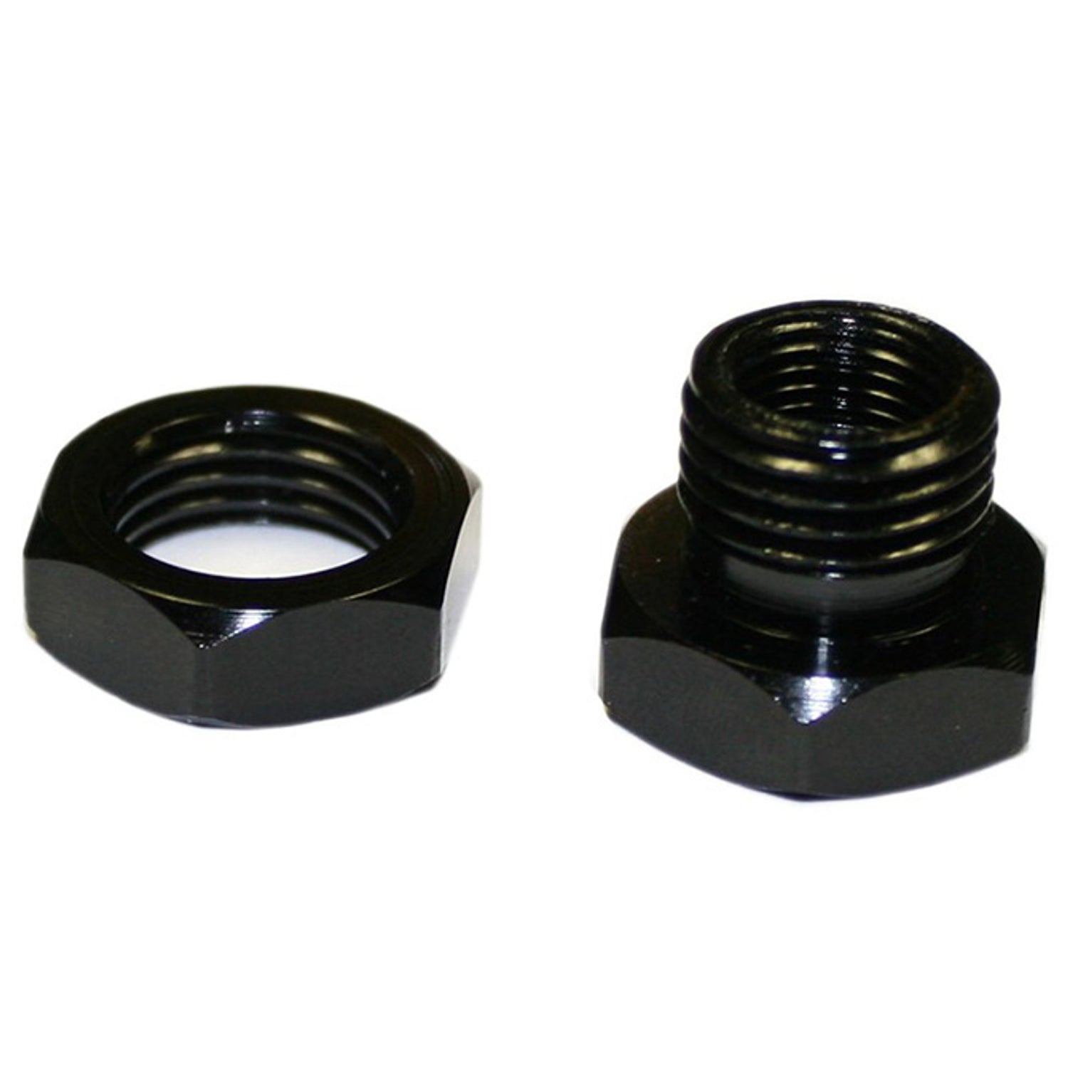 EFI Nozzle Adapter Fitting <br> Universal Fit