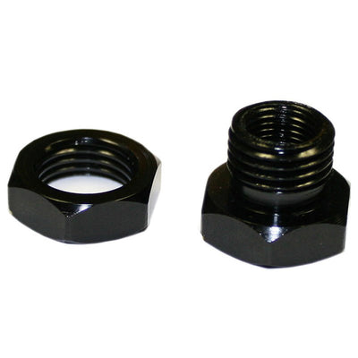 EFI Nozzle Adapter Fitting <br> Universal Fit