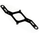 Carb Plate Solenoid Bracket <br> For 4150