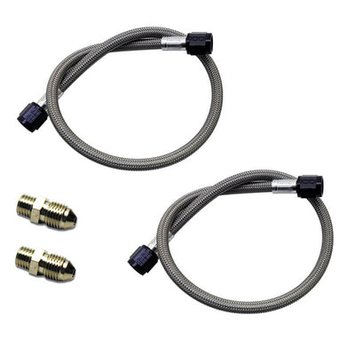 Line Kit <br> For Use w/15728 Bracket