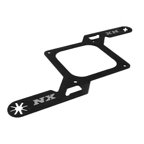 Carb Plate Solenoid Bracket <br> For Dominator