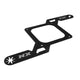 Carb Plate Solenoid Bracket <br> For Dominator