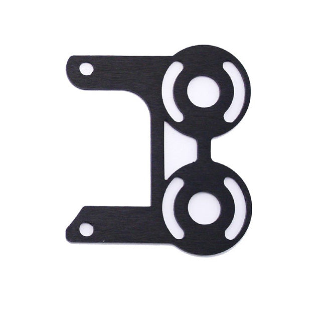 Solenoid Bracket <br> 98-20 Chevy/GMC/Cadillac/Buick/Pontiac/Hummer