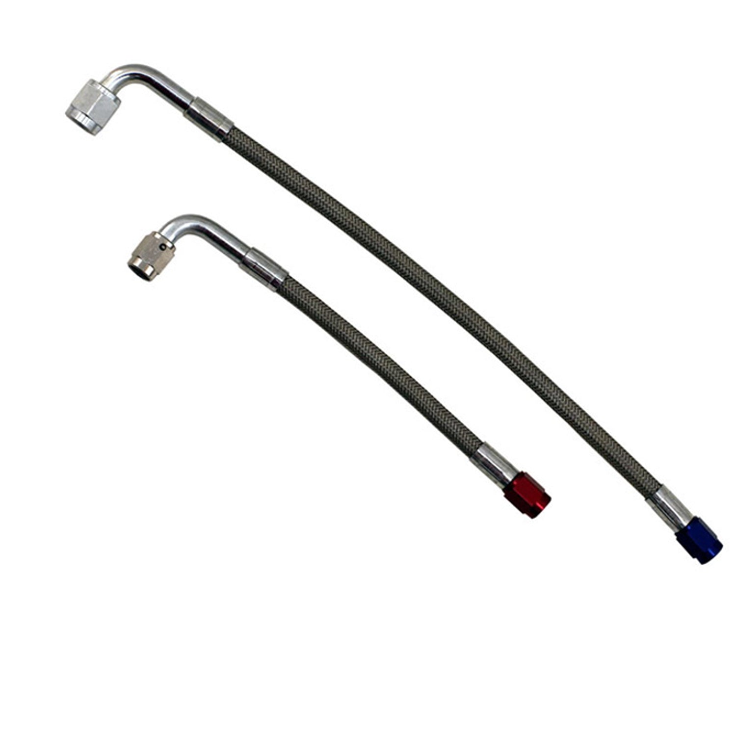 Line Kit <br> 98-20 Chevy/GMC/Cadillac/Buick/Pontiac/Hummer