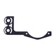 Solenoid Bracket <br> 98-20 Chevy/GMC/Cadillac/Buick/Pontiac/Hummer