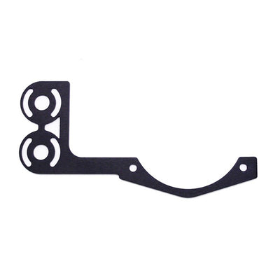 Solenoid Bracket <br> 98-20 Chevy/GMC/Cadillac/Buick/Pontiac/Hummer