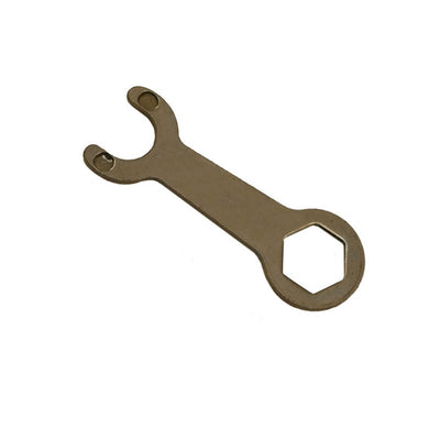 Super Shark Solenoid Maintenance Wrench <br> Universal Fit