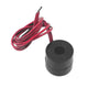 Electro-Magnet Only <br> Fuel .187 Orifice Stainless Body