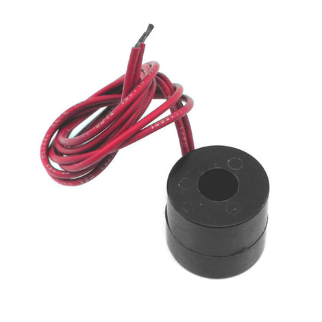 Electro-Magnet Fuel Solenoid <br> 0.312 Orifice for 0.187 & 0.310 Lightning Solenoids