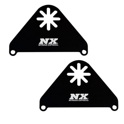 Solenoid Brackets <br> For Holley Hi-Ram