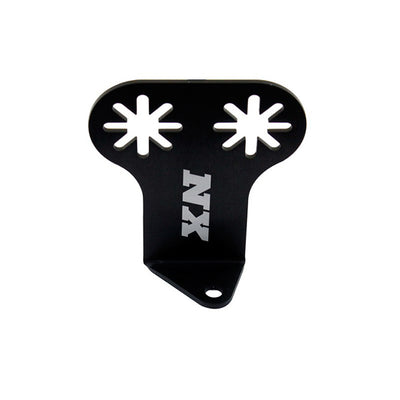 Custom Solenoid Mounting Bracket <br> 11-20 Dodge Challenger, Ram 2500-5500, Chrysler 300