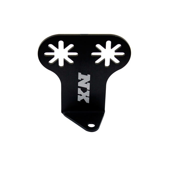 Custom Solenoid Mounting Bracket <br> 11-20 Dodge Challenger, Ram 2500-5500, Chrysler 300