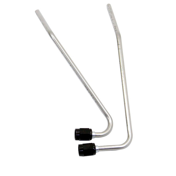 Hardline Kit <br> For Fast 102 Intake Manifold